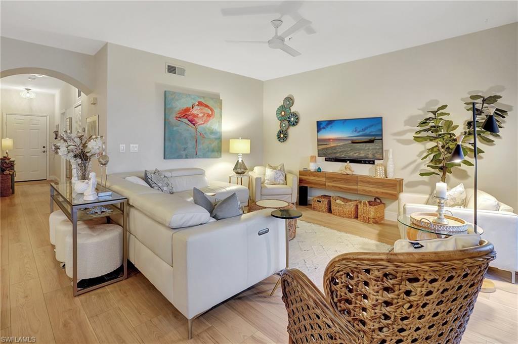 TERRACE II - Residential