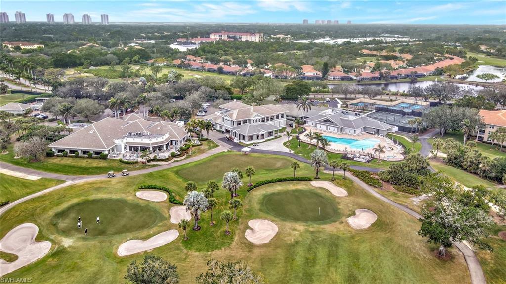 TERRACE II - Residential