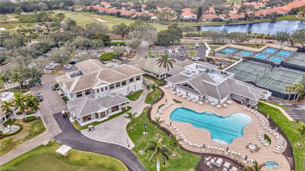 TERRACE II - Residential