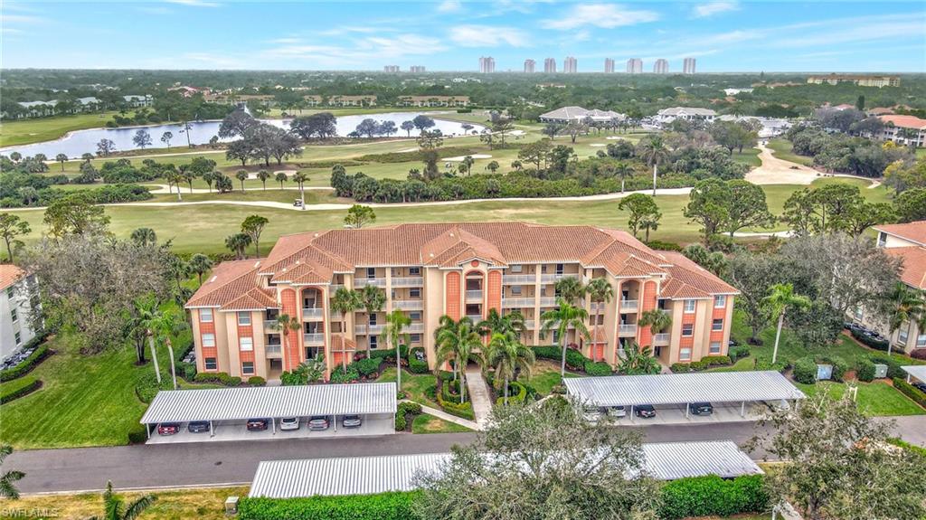 TERRACE II - Residential