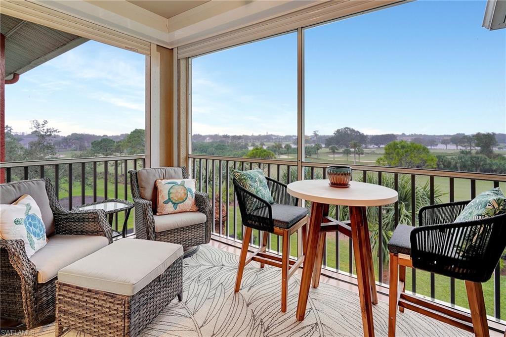 TERRACE II - Residential