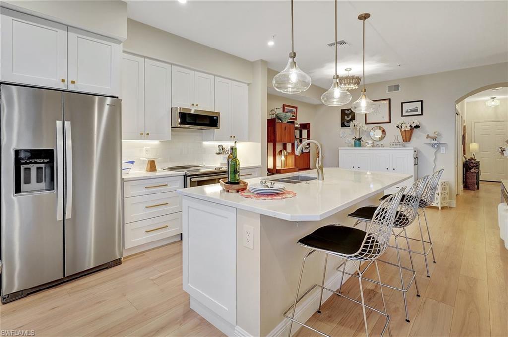 TERRACE II - Residential