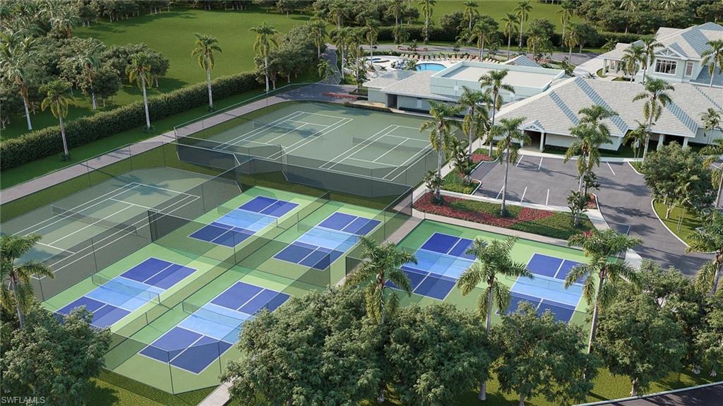 TERRACE II - Residential