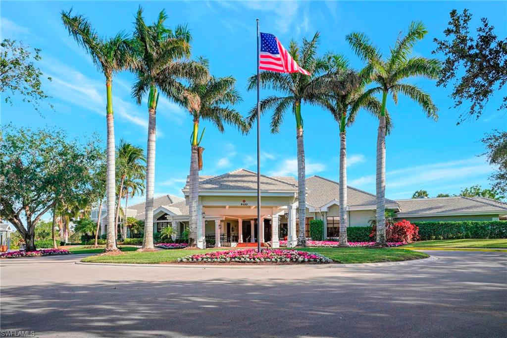 TERRACE II - Residential