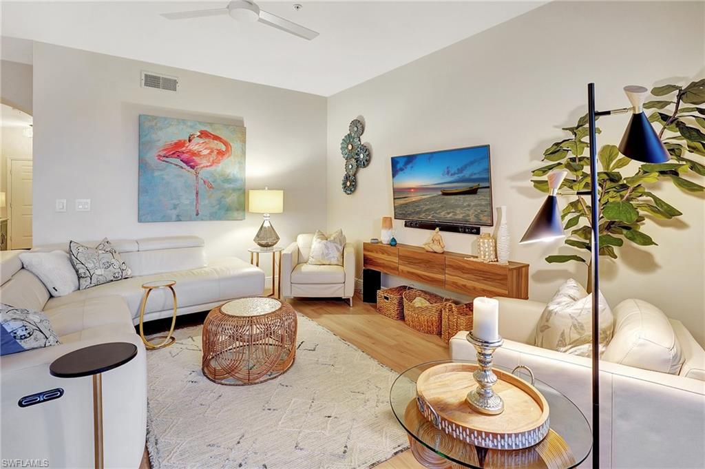 TERRACE II - Residential