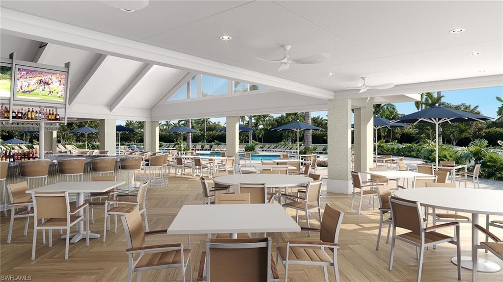 TERRACE II - Residential