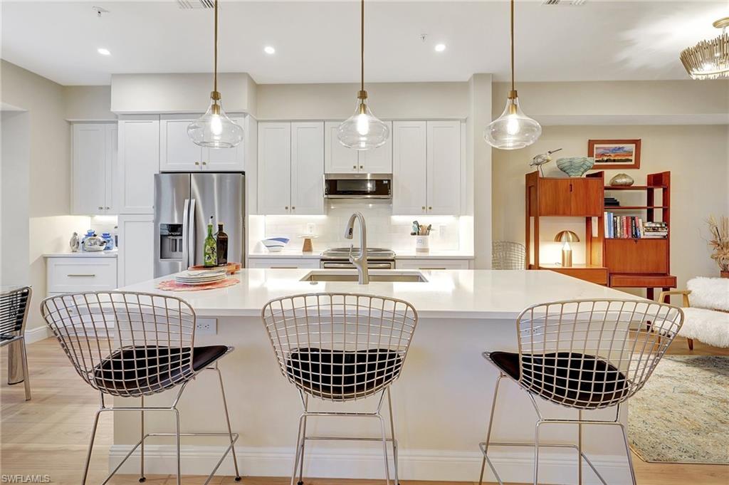 TERRACE II - Residential