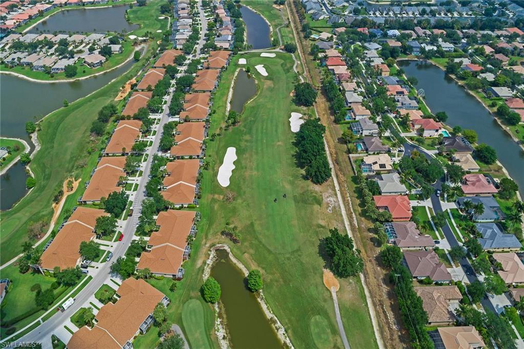 HERITAGE GREENS - Residential