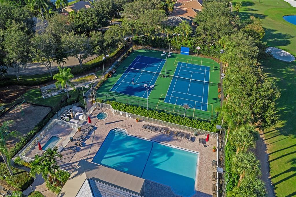 HERITAGE GREENS - Residential