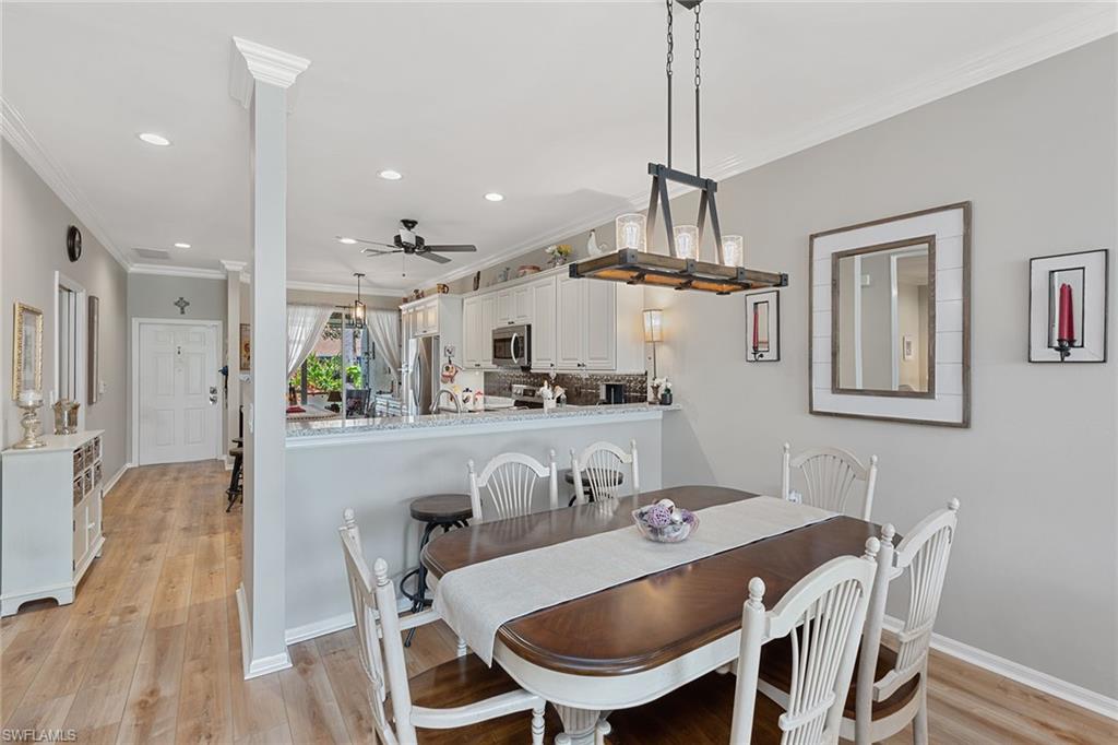 HERITAGE GREENS - Residential