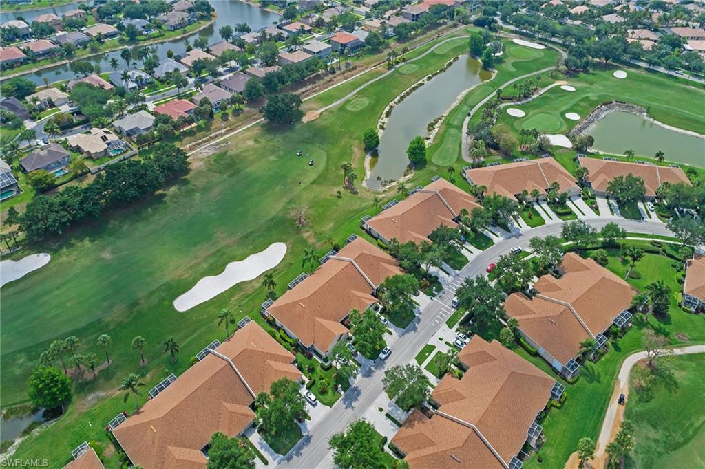 HERITAGE GREENS - Residential