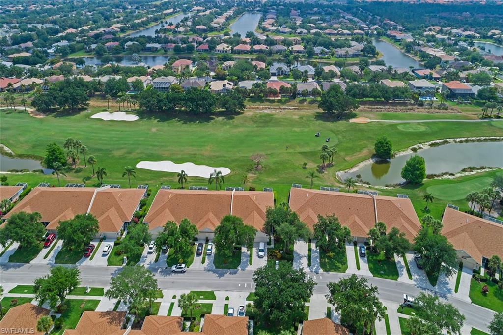 HERITAGE GREENS - Residential