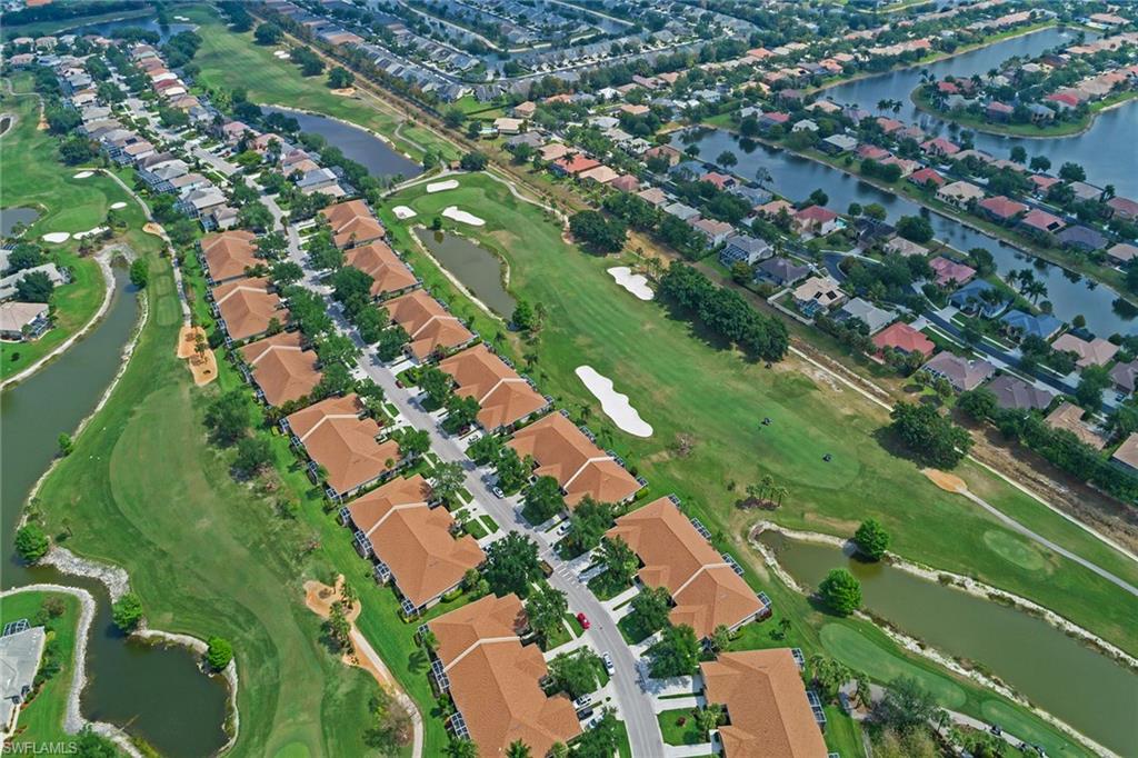 HERITAGE GREENS - Residential