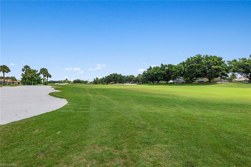 HERITAGE GREENS - Residential