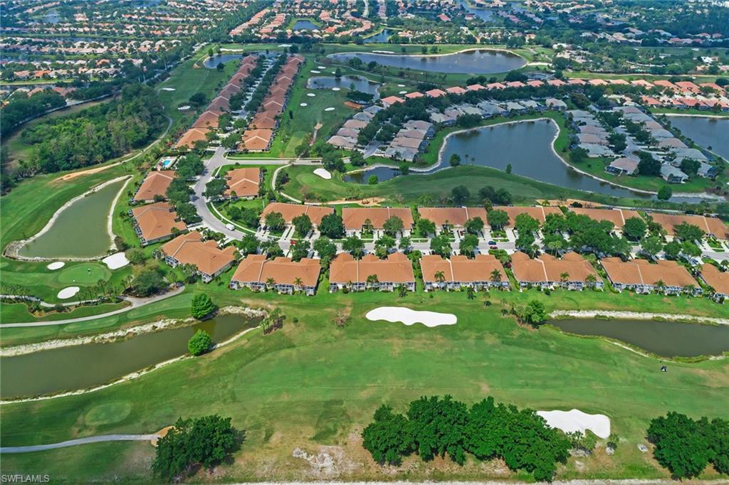 HERITAGE GREENS - Residential