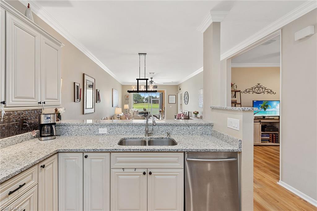 HERITAGE GREENS - Residential