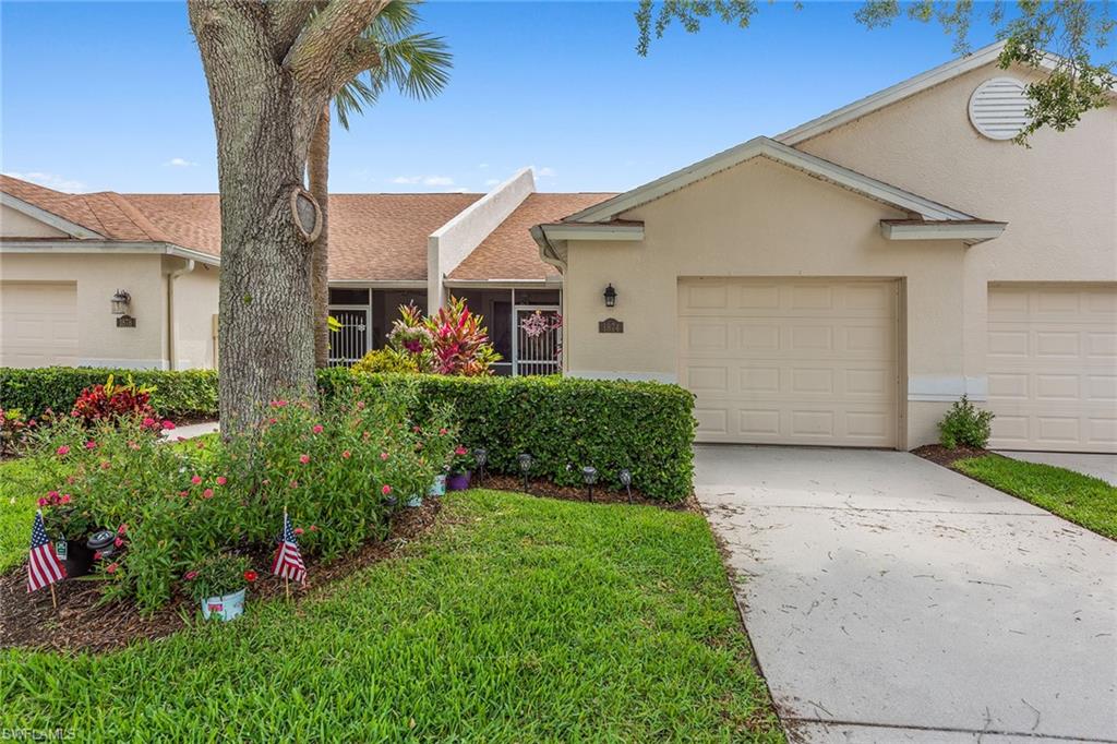 HERITAGE GREENS - Residential