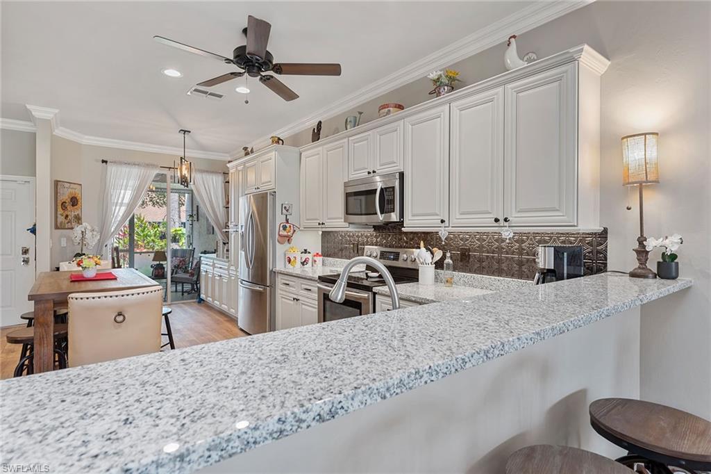 HERITAGE GREENS - Residential