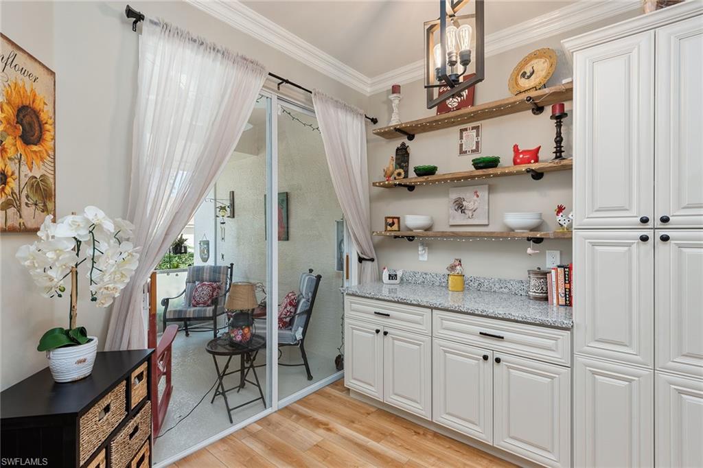 HERITAGE GREENS - Residential