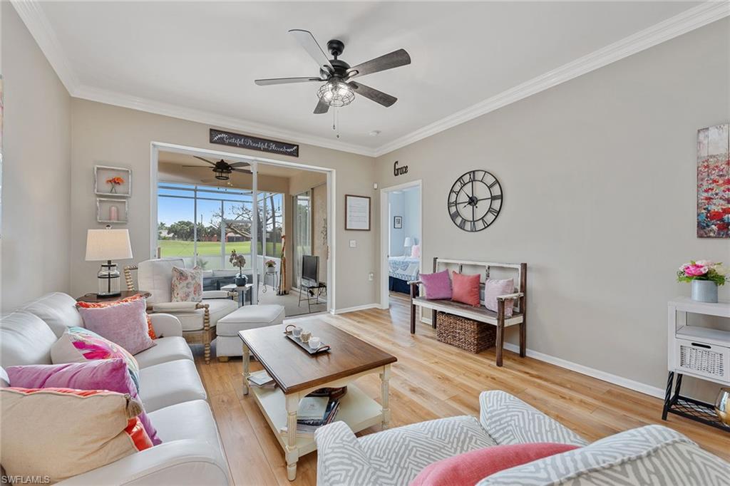 HERITAGE GREENS - Residential