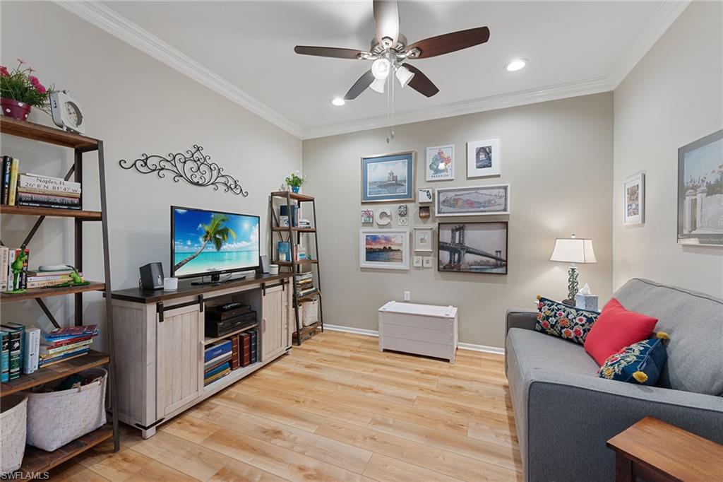 HERITAGE GREENS - Residential