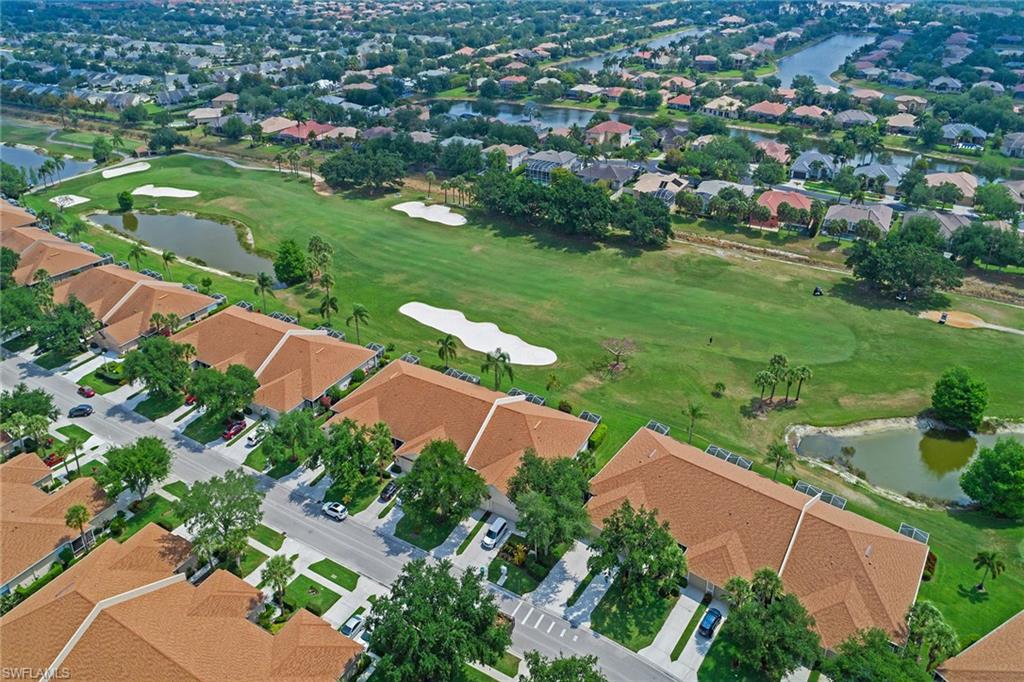 HERITAGE GREENS - Residential