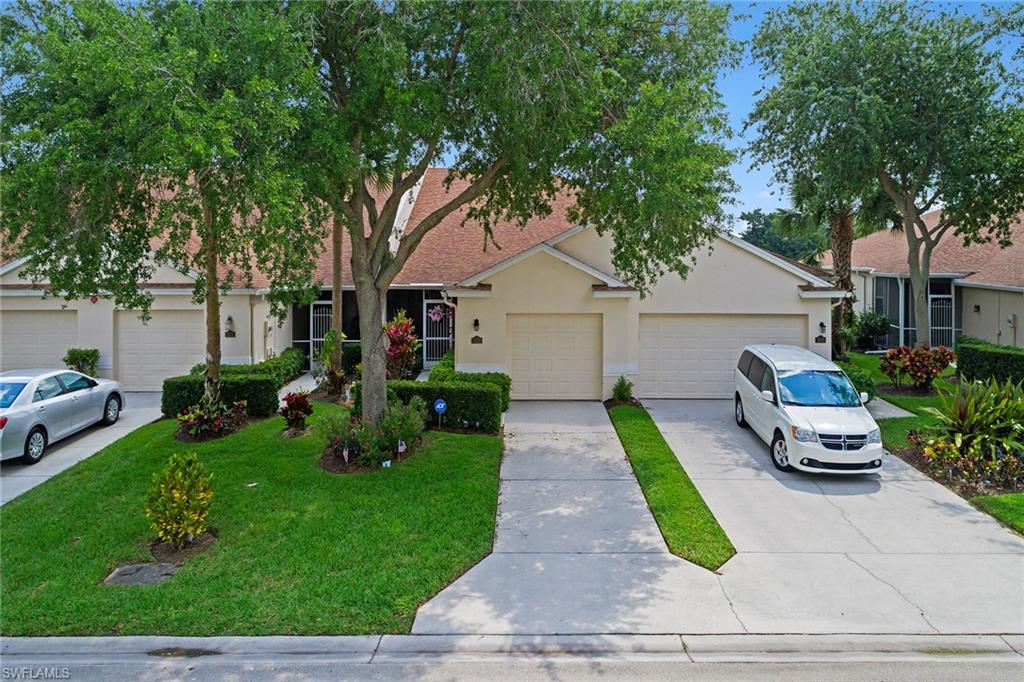 HERITAGE GREENS - Residential