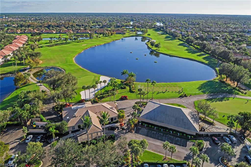 HERITAGE GREENS - Residential