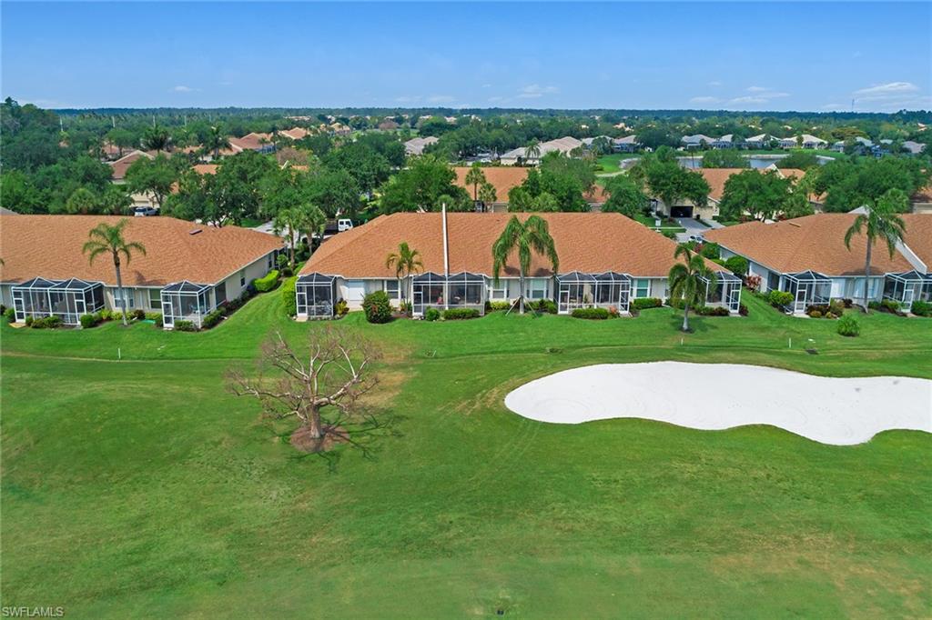 HERITAGE GREENS - Residential