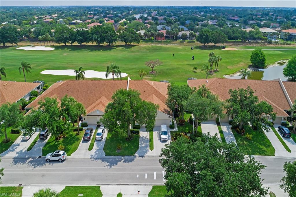 HERITAGE GREENS - Residential