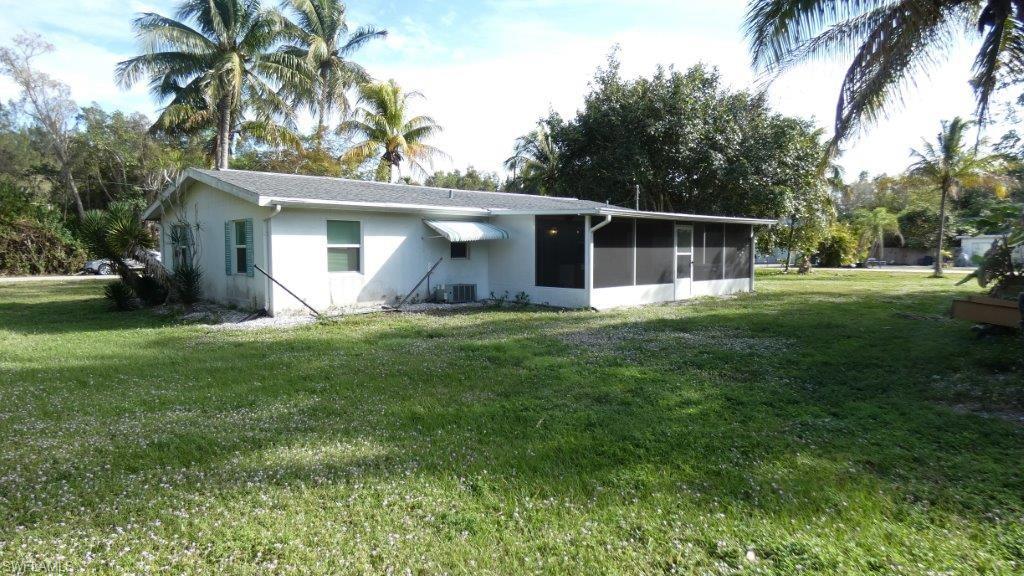 PINE ISLAND CENTER - Residential