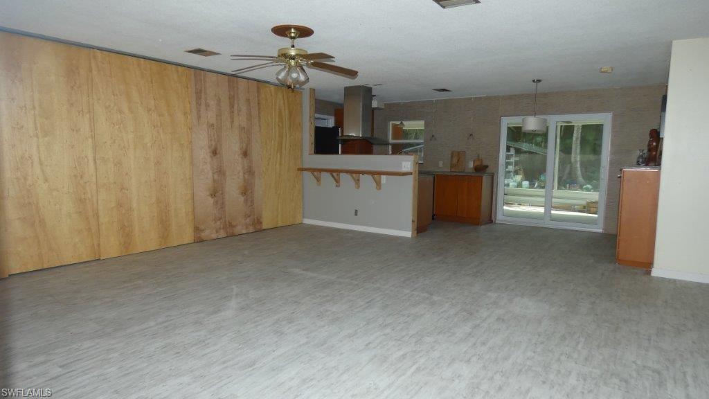 PINE ISLAND CENTER - Residential