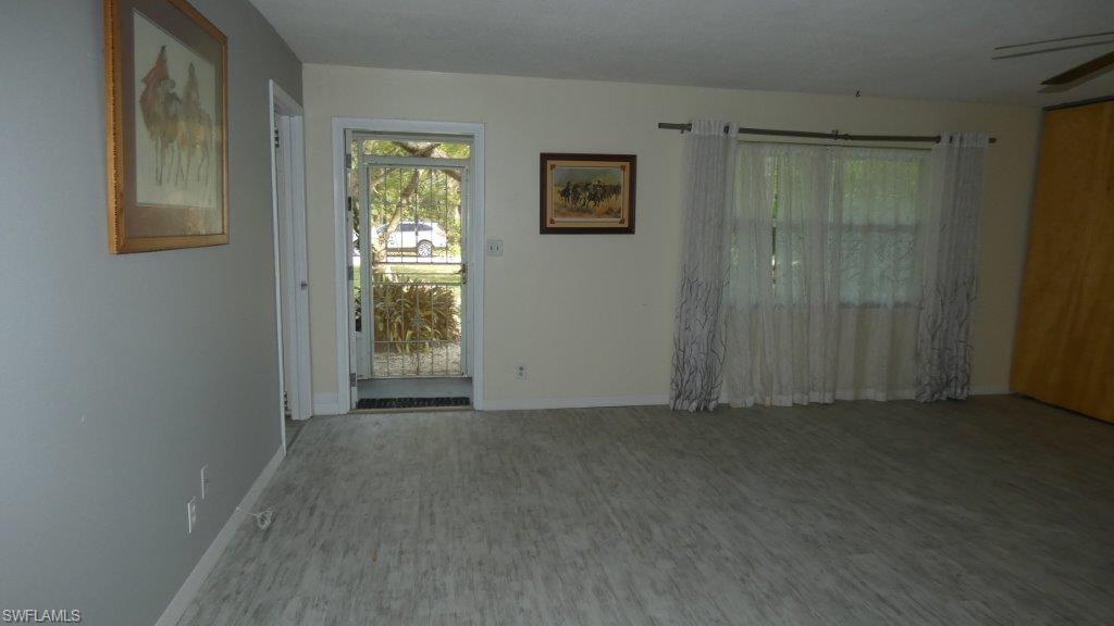 PINE ISLAND CENTER - Residential