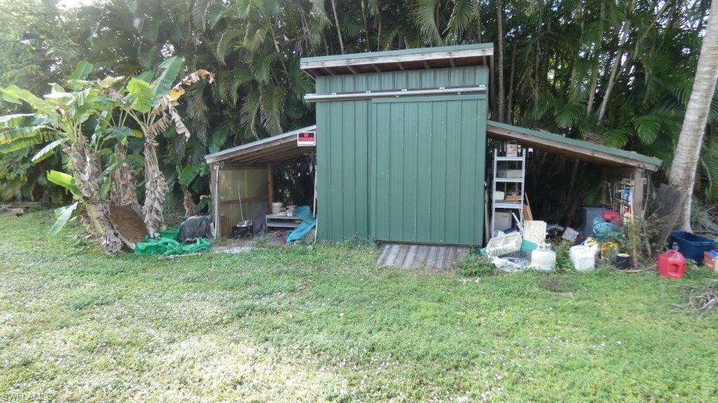 PINE ISLAND CENTER - Residential