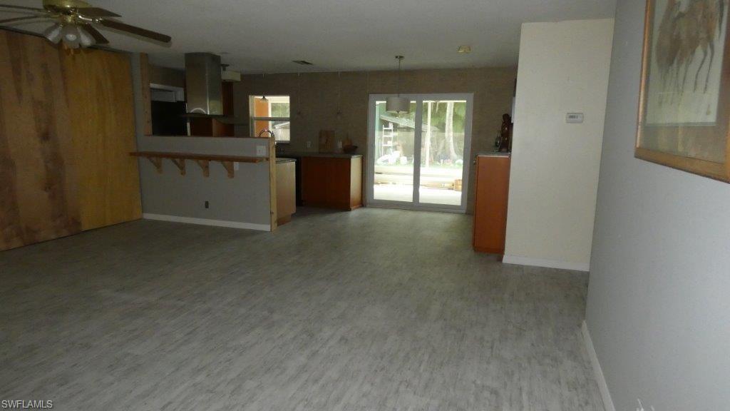 PINE ISLAND CENTER - Residential