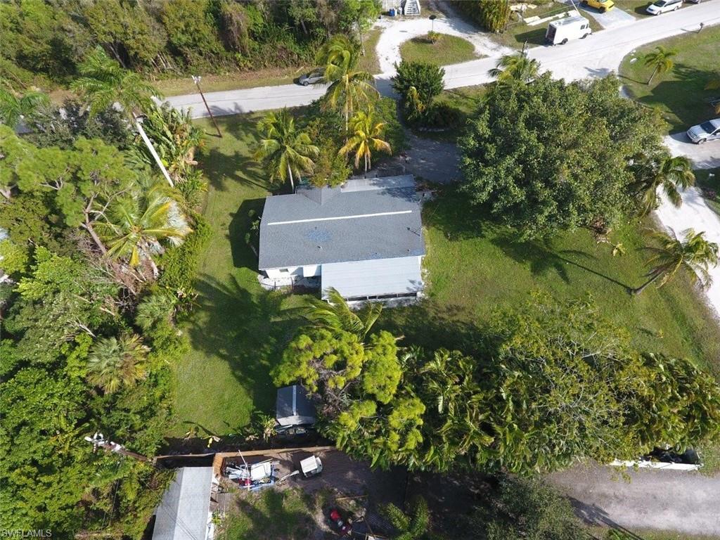 PINE ISLAND CENTER - Residential