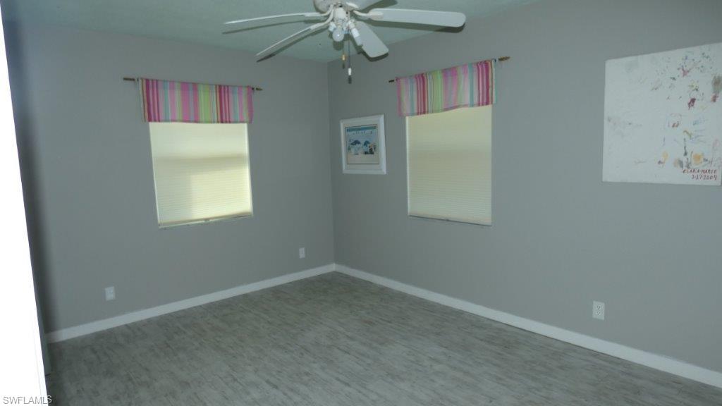 PINE ISLAND CENTER - Residential