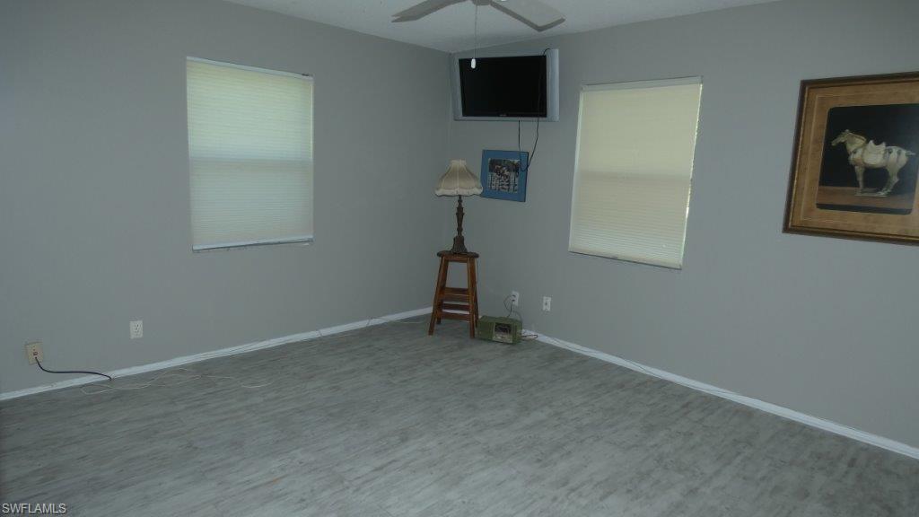 PINE ISLAND CENTER - Residential