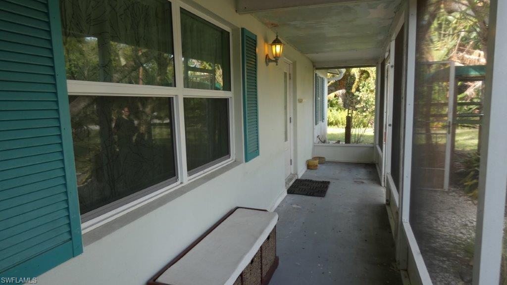 PINE ISLAND CENTER - Residential