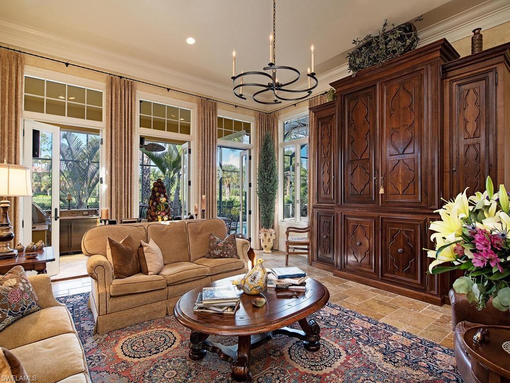 MEDICI - Residential