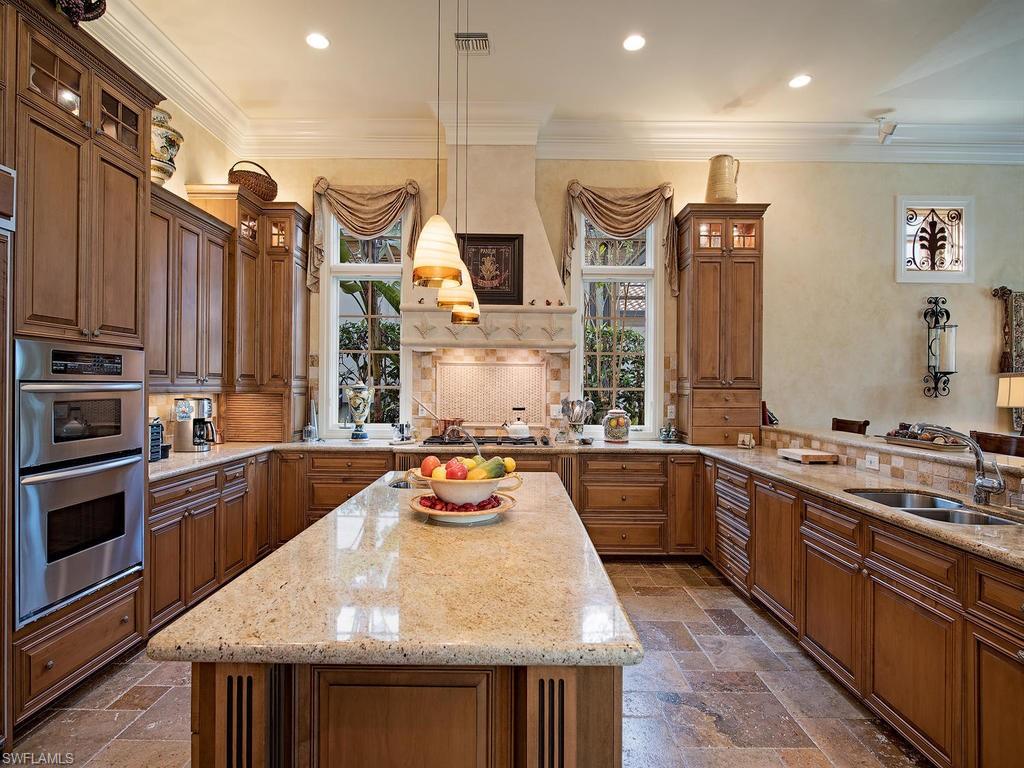 MEDICI - Residential