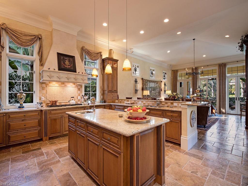 MEDICI - Residential