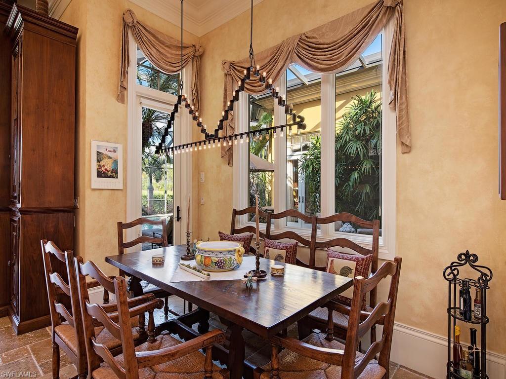 MEDICI - Residential