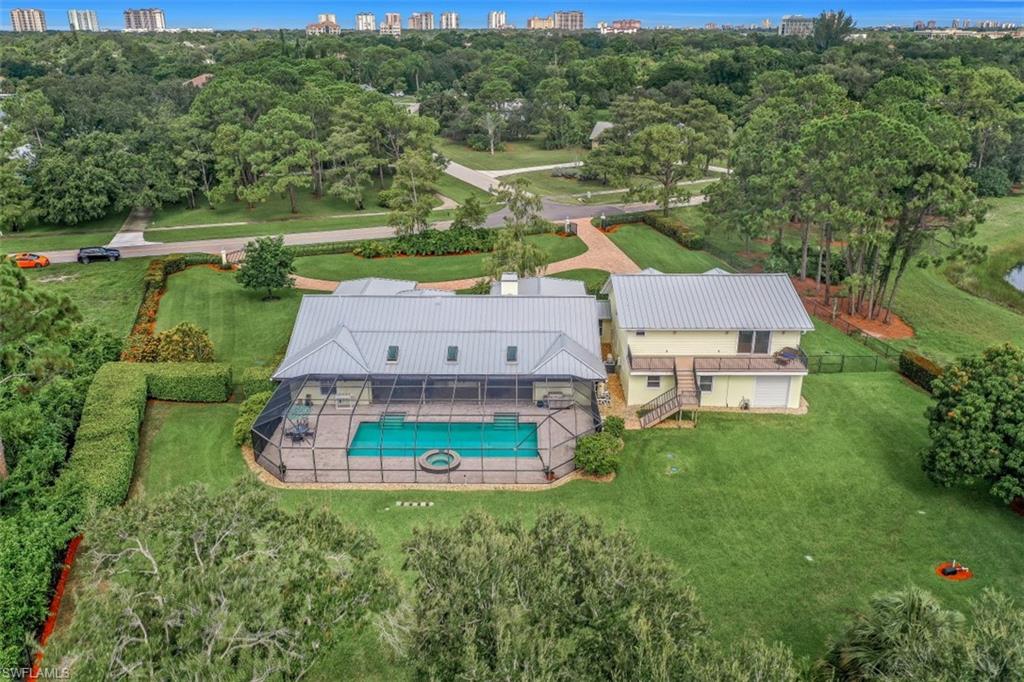 PINE RIDGE - Residential