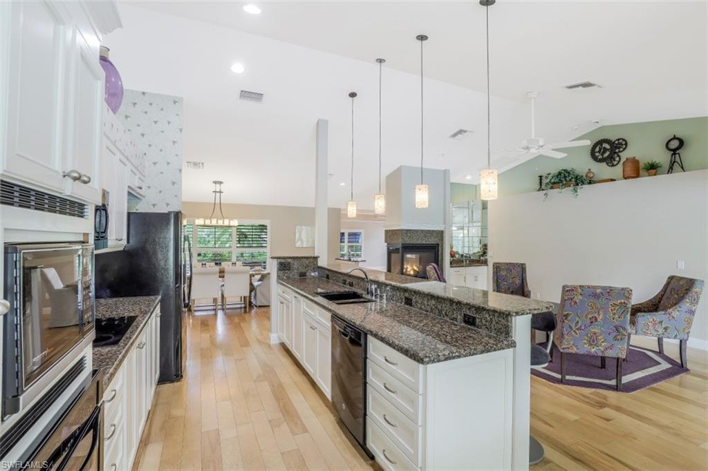 PINE RIDGE - Residential