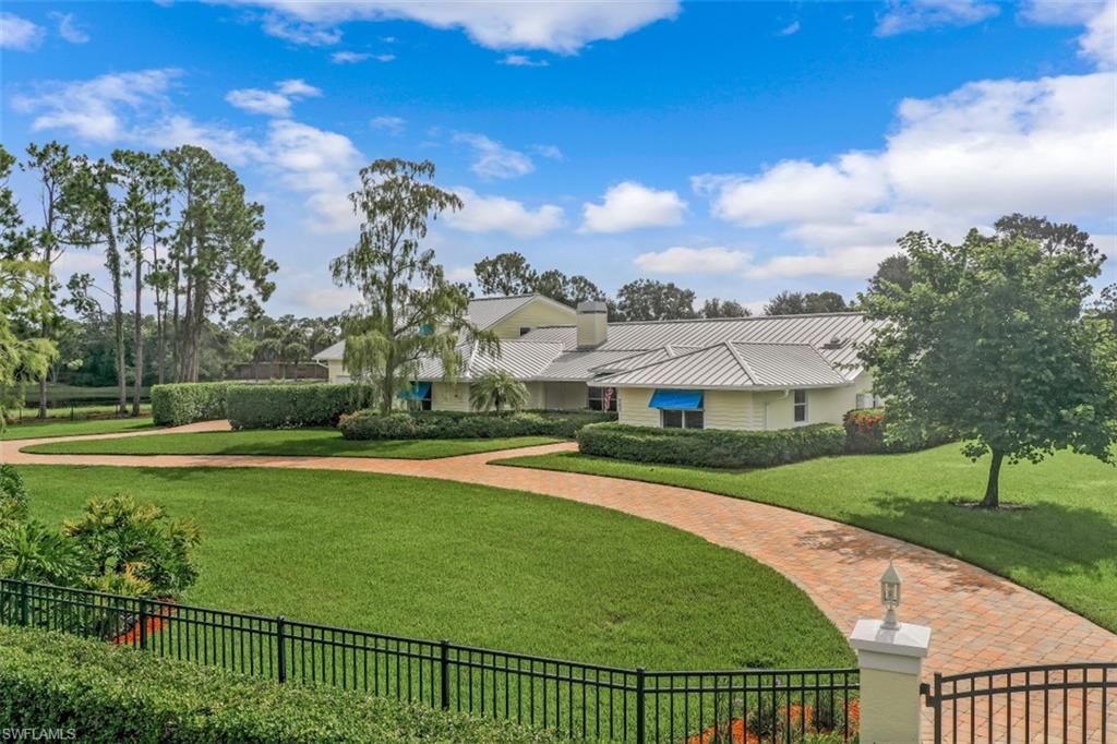 PINE RIDGE - Residential