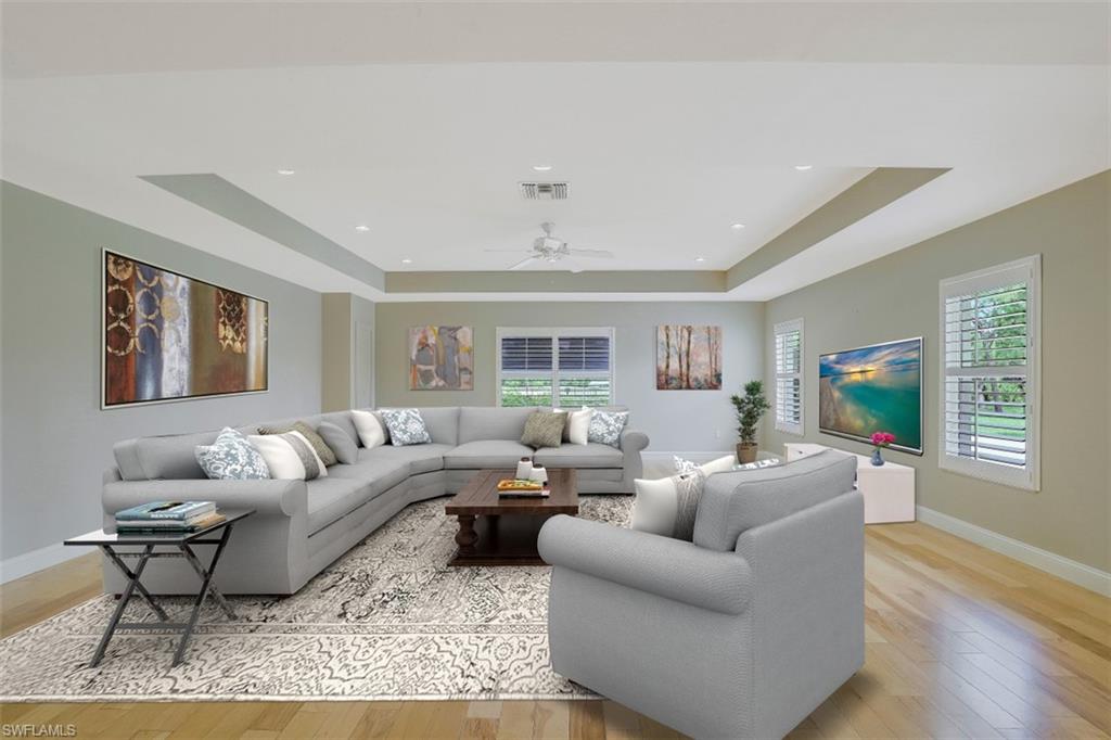 PINE RIDGE - Residential