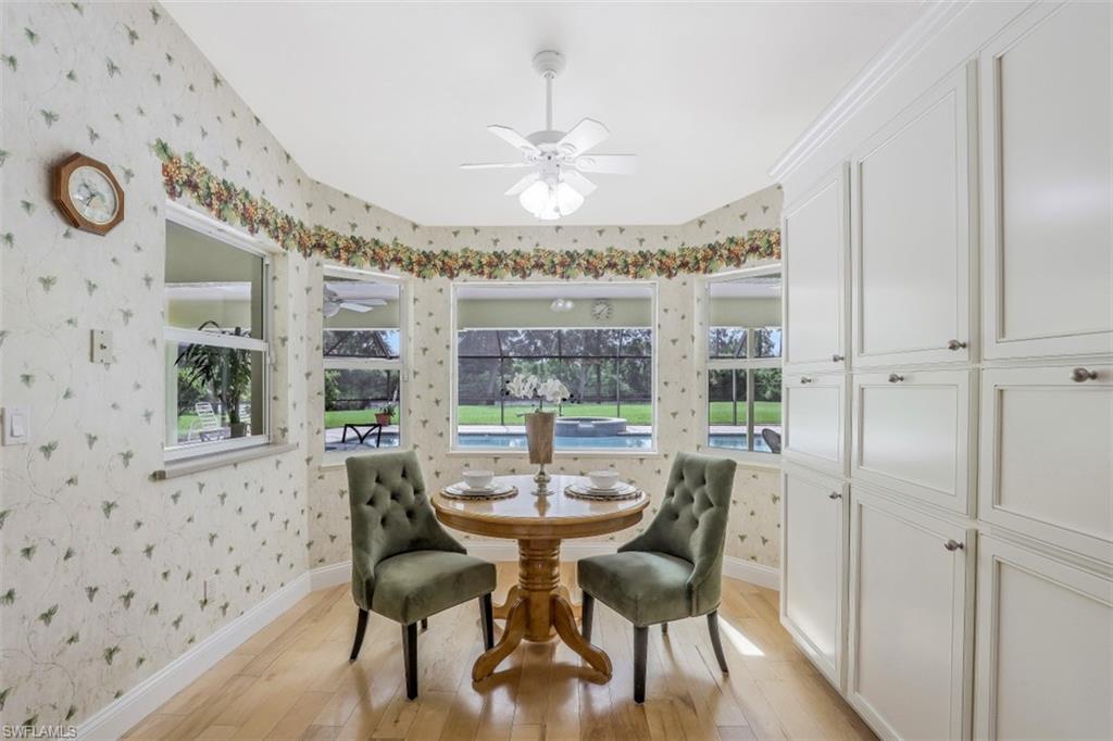 PINE RIDGE - Residential