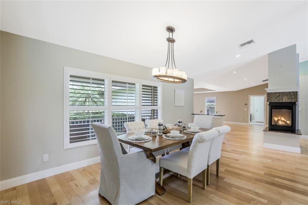 PINE RIDGE - Residential