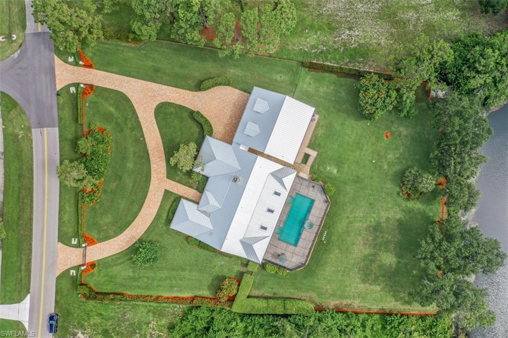 PINE RIDGE - Residential